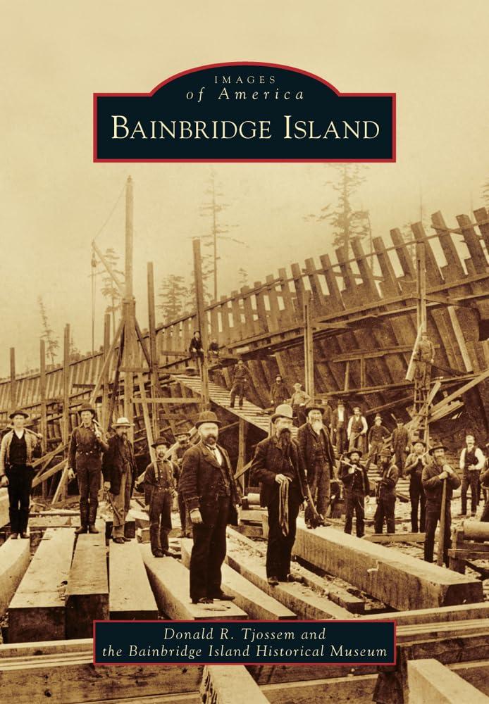 Bainbridge Island (Images of America)