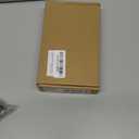 Joyyy Weighted Candlestick Holders Candle Stick Holder for Candlesticks, Vintage Metal Candelabra Candlestick Holders Candle Stand for Holiday Fireplace Party Dining Home Set of 6 (Gold)