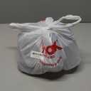 Bonsenkitchen Immersion Blender Handheld with Food Processor, 20 Speeds Hand Blender with Turbo Mode, Stainless Steel Blade, Egg Whisk, Beaker & Chopper Bowl, Hand Mixer for Smoothie, Soup, Baby Food, With 3 attachment