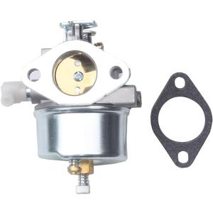 New Carburetor Compatible with Tecumseh 632690 Replaces # 632677 632692