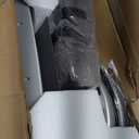 UPPAbaby Mamaroo Smart Swing – Customizable Soothing Modes with MotionSync Technology – Infant Recline + Bluetooth Enabled – Included Newborn Insert – Jake (Charcoal Mélange)