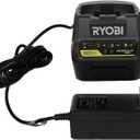 Ryobi P118B 18V Battery Charger