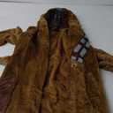 STAR WARS Boys' Chewbacca Robe 6-7Y