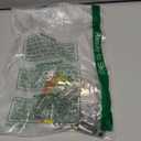 ALLWAY SW100 Aluminum Siding Wedges, 100 Pack