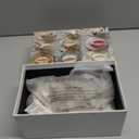 Buffalo Games - Anika Pannu -blanc - Hats of Mexico - 300 Piece Jigsaw Puzzle for Adults -Challenging Puzzle Perfect for Game Nights - Finished Size is 21.25 x 15.00