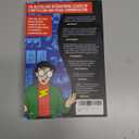 Understanding Comics: The Invisible Art