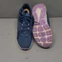 Skechers Women's Go Run Consistent 2.0 Advantage Sneaker, Blue/ Purple, 10