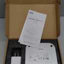 Acer Gadget Mac Mini M4 Dock, 8TB M.2 NVMe/SATA SSD Enclosure & Stand, 4K@144Hz HDMI, 10Gbps USB-C & USB-A Hub, SD/TF Card Reader, 3.5mm Audio, Aluminum Docking Station for Mac Mini M4 & M4 Pro, Black