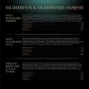 Sheba Perfect Portions Wet Cat Food Cuts in Gravy, Cat Food Wet Recipe, Sustainable Salmon, Tuna, White Fish and Tuna Entree, 2.6 oz. Twin-Pack Trays (24 Count, 48 Servings)
