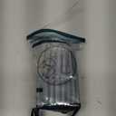 Square Chair Leg Protectors for Hardwood Floors,16 Pcs Silicone Felt Furniture Legs Caps to Prevent Floor from Scratches and Reduce Noise, Easy to Move, (Fit: 2.25" -2.75" Clear).