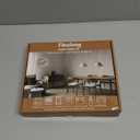 Laminate Floor Repair Kit with Heat Pen, 11 Color Wood Vinyl Floor Furniture Repair Kit Linoleum Repair Hard Wax Touch Up Marker Cover Scratches, Stains, Cracks, Holes for Door, Cabinet, Table.