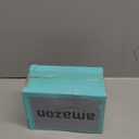 BearBoss 3 Inch Circle Punch, Hole Punch Shapes, Paper Punch Set for Scrapbooking Festival Paper Greeting Card DIY Albums Photos (Classic White)