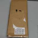 Rough Country 5/8" Round Suspension U-Bolts | 5/8 x3 x 10.5-7613 Black