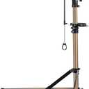 CHEPARK Bike Repair Stand (Max 80lbs) - Bike Stand Rack for Workstand Maintenance - E Bike Repair Stand Bicycle Shop Home Mechanics for Mountain Bike and Road Bike