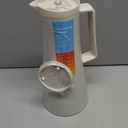 Bodum 37 oz Bistro Thermo Jug, White