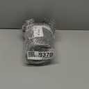 OLANLY Bathroom Rugs Mat 24x16, Extra Soft Absorbent Microfiber Bath Rugs, Rubber Backing, Quick Dry, Machine Washable Bath Mats for Bathroom Floor, Tub and Shower, Home Decor Accessories, Grey