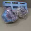 Green Toys Car Carrier, Blue - Pretend Play, Motor Skills, Kids Toy Vehicle. No BPA, phthalates, PVC. Dishwasher Safe, Recycled Plastic, Made in USA. (Standard)