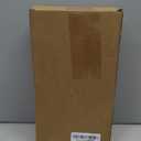 Domensi 3 Pcs Football Table Centerpiece Football Vases Decor Galvanized Metal Vases for Artificial Flowers Rugby Funny Pen Holder Utensil Holder Jars for Kitchen Home Rugby Party Decorations Gifts