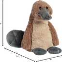 Aurora - Talltales - 14" Platypus