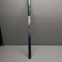 Volcanics Privacy Film Static Clings Vinyl 3D Decals Stickers Rainbow Film for Glass Door Heat Control Anti UV 35.4 x 78.7 Inches (Multicolor)