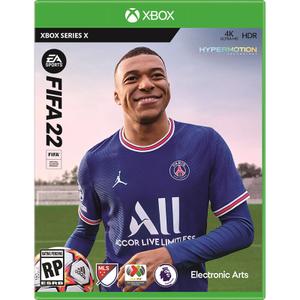 Fifa 22 - Xbox Series X