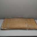 Mini Split Stand Ground Mounting Bracket Pad for 9,000-36,000BTU AC/Heating System/Ductless Air Conditioner,Anti-Vibration Heavy-Duty Vibration Absorber Condenser Adjustable Base 770LBS Load Capacity (White 2)