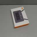 1Mii B03 Bluetooth 5.3 Transmitter Receiver for TV Home Stereo BT Headphones, aptX Low Latency/Adaptive/HD Bluetooth Audio Adapter, Splitter for Wired & Wireless, Optical RCA AUX 3.5mm Inputs/Outputs