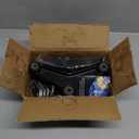 Trailer Shackle kitTrailer Parts, Trailer Spring Hanger kit, Trailer Equalizer, Uitable for Double Eye Spring (3.5K -5.2K axis)