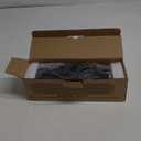 1Mii Computer Speakers for Desktop Laptop Tablet, USB Powered PC Speakers, Small Speakers Wired with Volume Control for Cellphone Pad MP3, Stereo Sound with 3.5mm Audio Plug for Windows Mac Linux PCs