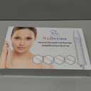 Pure Daily Care NuDerma Handheld Skin Therapy Wand Machine w/Neon – AntiAging  Skin Tightening  Wrinkle Reducing  Dark Circles – Clarifying  Hair & Scalp Stimulator