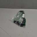 BRCOVAN Motorcycle Cross Bar, Aluminum Alloy, Length Adjustable Handlebar Extender Extension, Motorcycle Balance Bar Reinforce Lever Fit for Handlebars 22mm in Diameter