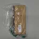 Criditpid GZ550 GZ552 EP62-1 Replacement Fireplace Blower Fan for Continental, Napoleon Fireplaces, Rotom R7-RB59, R7-RB61, GZ550-1KT Fireplace Blower for Napoleon bgd36ntr, b36ntr, b36ptre Fireplace