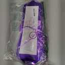 14 Inch Large Purple Gift Bow,1Pcs Big Bow for Present,Big Gift Bow for appliances,Bikes,Table Decorations and Party Events (Purple)