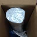 FLOWBREEZE Windowless Portable Air Conditioners, Evaporative Air Cooler w/Remote, 2.5L Water Tank & 4 Ice Packs, 12H Timer Auto-off, 70 Oscillating, Quiet Cooling Tower Fan For Home Office