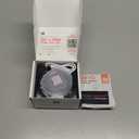 REVO The Original 4-in-1 Smart Cupping Therapy Massager, Red Light Therapy for Targeted Pain Relief, Knots, Aches, Muscle Soreness, Circulation & Tighter Skin, Portable Cupping Kit