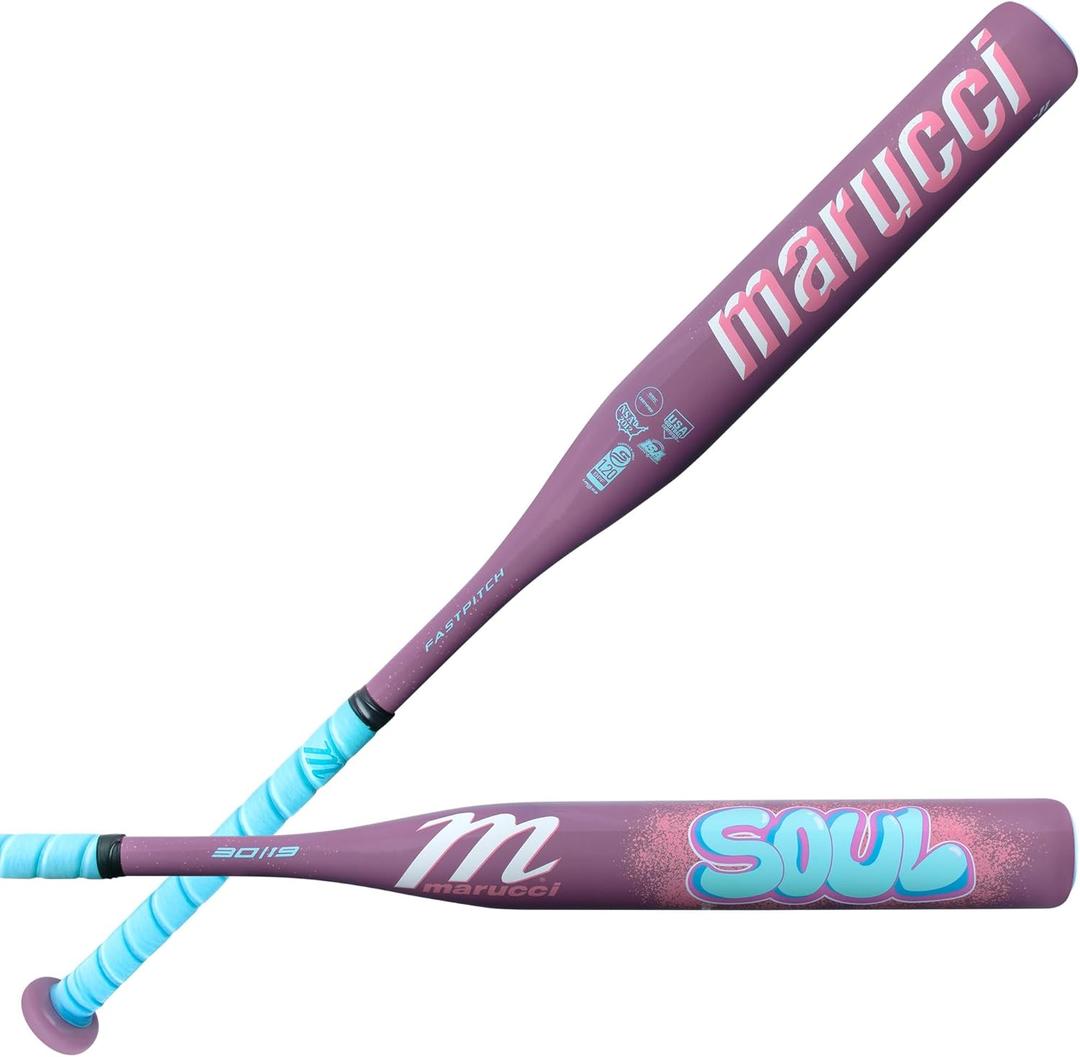 MARUCCI SOUL FASTPITCH (31" / 20 oz)