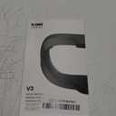 KIWI design V3 Facial Interface, Face Pad Compatible with Meta Quest 3 Accessories, NOT Compatible with Meta Quest 3S