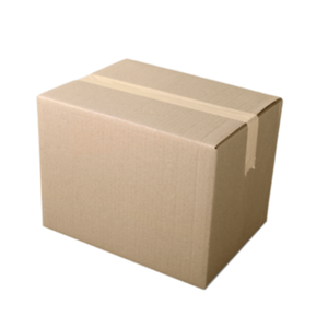 Box of Mixed Items, Retail is Estimated 