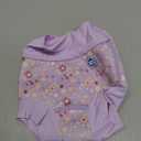 Splash About Happy Nappy Duo, Lilac Spring, 6-12 Months