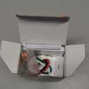 Amazon Basics Smart Light Switch, Single Pole, Works with Alexa Only, Voice Control, Schedule, 2.4 GHz Wi-Fi, No Hub Required, Easy to Install, White