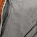 Lelepet Dog Coat Warm Dog Winter Coat Waterproof Dogs Jacket with Harness Built in Reflective Pet Fleece Vest Zip-Up Cold Weather Coats for Large Dogs Turtleneck & Windproof Coats Pitbull Brown 2XL