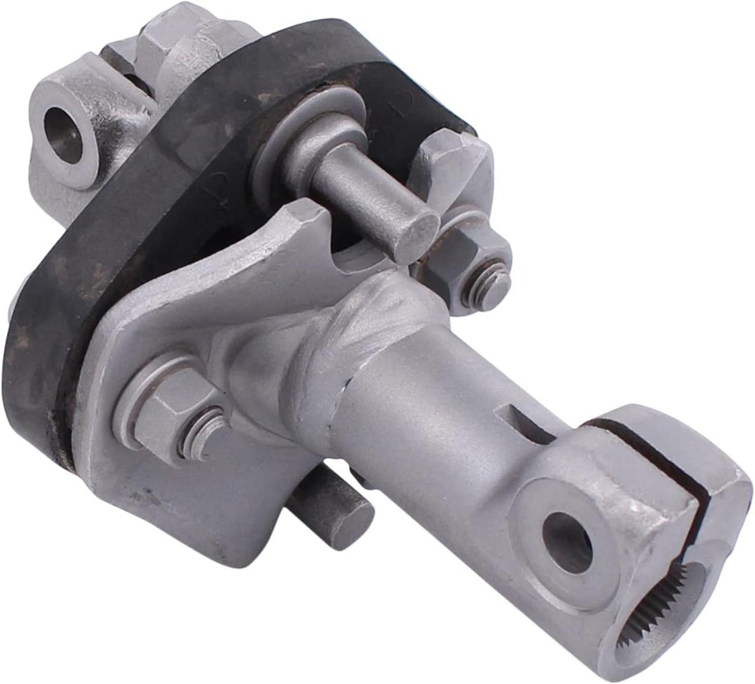 NewYall Lower Steering Intermediate Shaft for Toyota 4Runner 1998-2002, Sequoia 2001-2004, Tacoma 4WD/PreRunner 1998-2004, Tundra 2000-2004