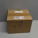 YAMATIC 7/8" Shaft Vertical Pressure Washer Pump Rear Inlet/Outlet 3000 PSI @ 2.5 GPM Replacement Pump for Power Washers, Compatible with 308653045, 308653052, 308653078, GCV190 and more