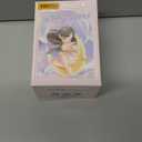 52TOYS Candybox Sleep Dreamland Elves 1PC Blind Box, Collectible Toy Kawaii Creative Gift Room Decor Desktop Decoration 3.3 Inch, Gift for Birthday Party