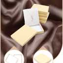 Cardboard Jewelry Brown Gift Boxes 10 Pack6x51 inches, its Apply to displaying Necklaces, Rings, Bracelets, Earrings