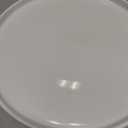 HaWare Stoneware Dinnerware Sets, 16-Piece Dishes Set for 4, Chip & Scratch Resistant Plates and Bowls Set, Speckled Starlight Whith