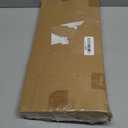 7.8 Ft Metal Garden Arbor Wedding Arch, 2 Sizes Free Combination for Various Climbing Plants, Rose Vines, Bridal Party Decoration (White)