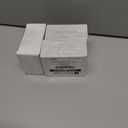 3 x Hydroseal PVC Pipe Fitting, 0.5" Union Jetstream, Pack of 2 Pieces, Schedule 80, White, EPDM O-Ring, Socket x Socket, F1970, SCH80 (1/2")