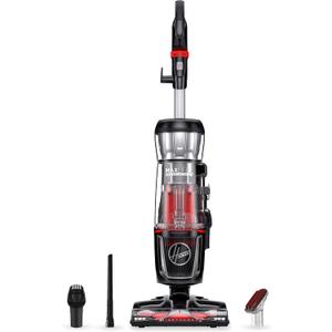 Hoover MaxLife Pro Pet Swivel Vacuum Cleaner, Bagless Upright Vac, HEPA Media Filtration, for Carpet and Hard Floors, WindTunnel Technology, Corded Vacuum Cleaners for Home Use