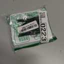 BrosTrend BE6500 USB WiFi 7 Adapter, Tri-Band Long Range USB WiFi Adapter for Desktop PC Laptop, Wireless Dongle 6GHz + 5GHz + 2.4G, Ultra-Low Latency Wi-Fi Antenna PC Gaming for Windows 11/10, 4K-QAM